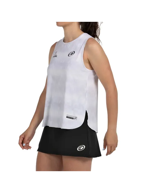 T-Shirt Bullpadel Parnav Femme | Ofertas De Padel